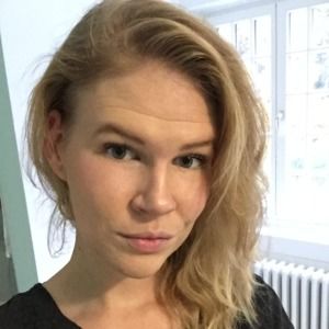 Meet your Posher, Morgan